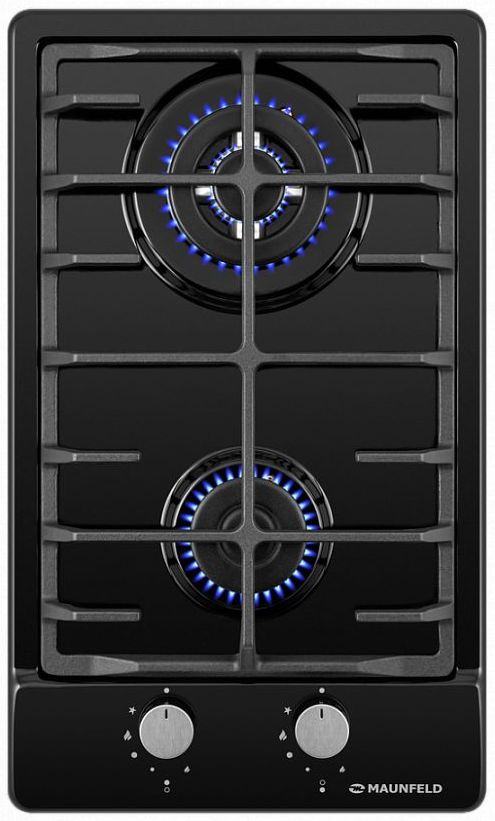 Встраиваемая поверхность "Maunfeld" EGHE.32.63CB/G