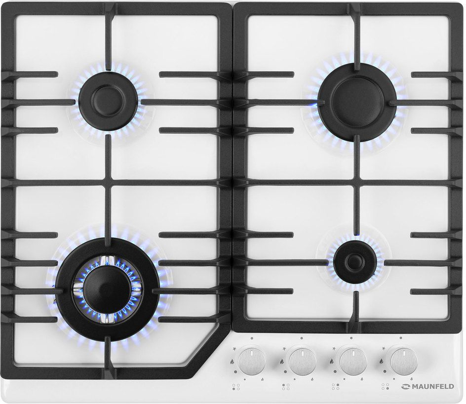 Встраиваемая поверхность "Maunfeld" EGHE.64.43CW/G