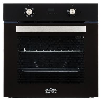 Встраиваемая духовка "Krona" Regina 60BL