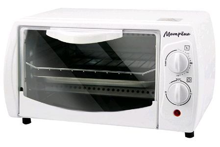 Жарочный шкаф "Матрена" МА-25 белая
