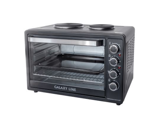 Жарочный шкаф "Galaxy" GL2605