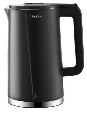 Чайник "Centek" CT-0005 Black