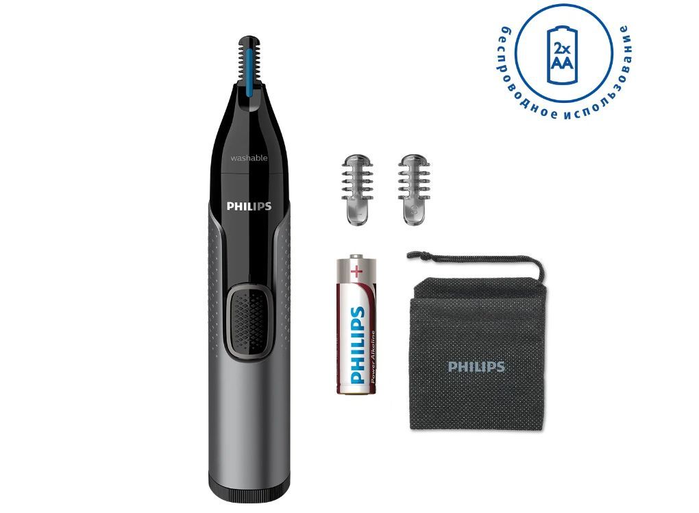 Триммер "Philips" NT3650/16 ПИ