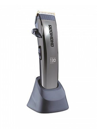 Машинка для стрижки "Redmond" RHC-6204
