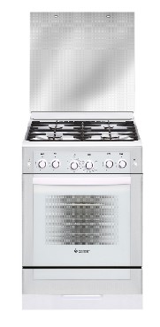 Газовая плита "Gefest" 6300-02 0340