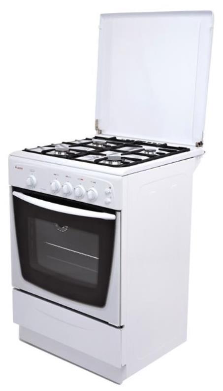 Газовая плита "Gefest" CG60MC6K73