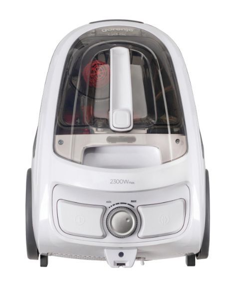 Пылесос "Gorenje" VC2301SPWCY