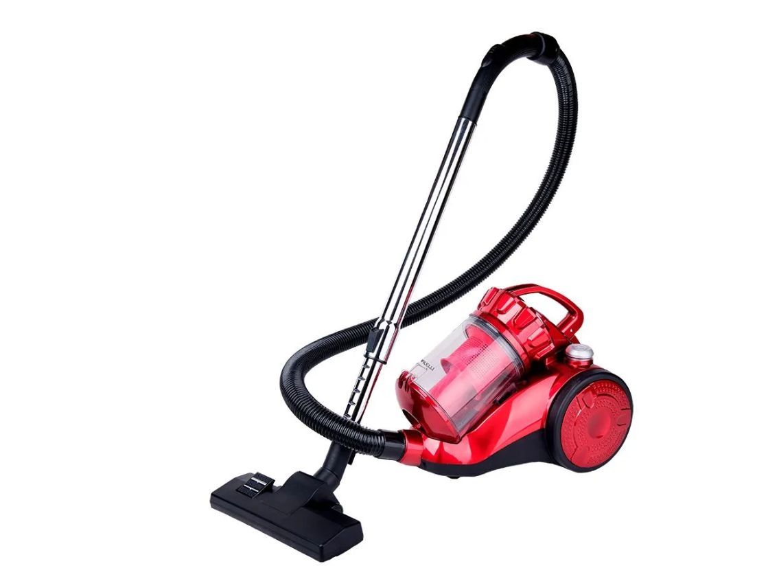 Пылесос "Kelli" KL-8019