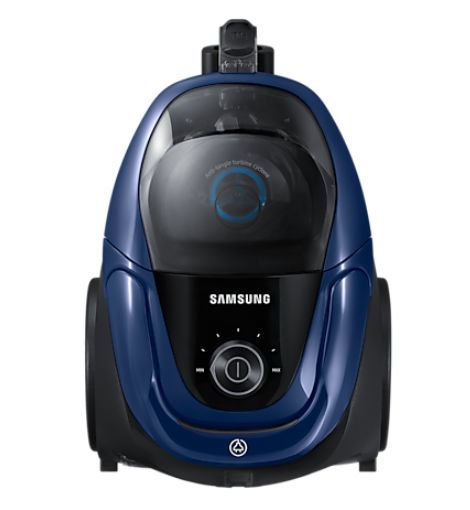 Пылесос "Samsung" VC18M3120VB/EV ПИ