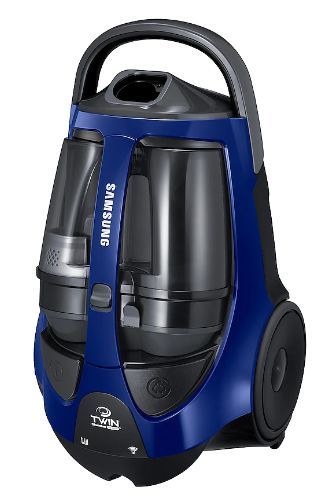 Пылесос "Samsung" VCC885BH36 ПИ