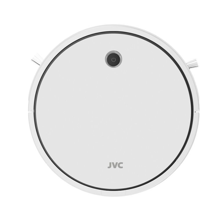 Пылесос "JVC" JH-VR510 white