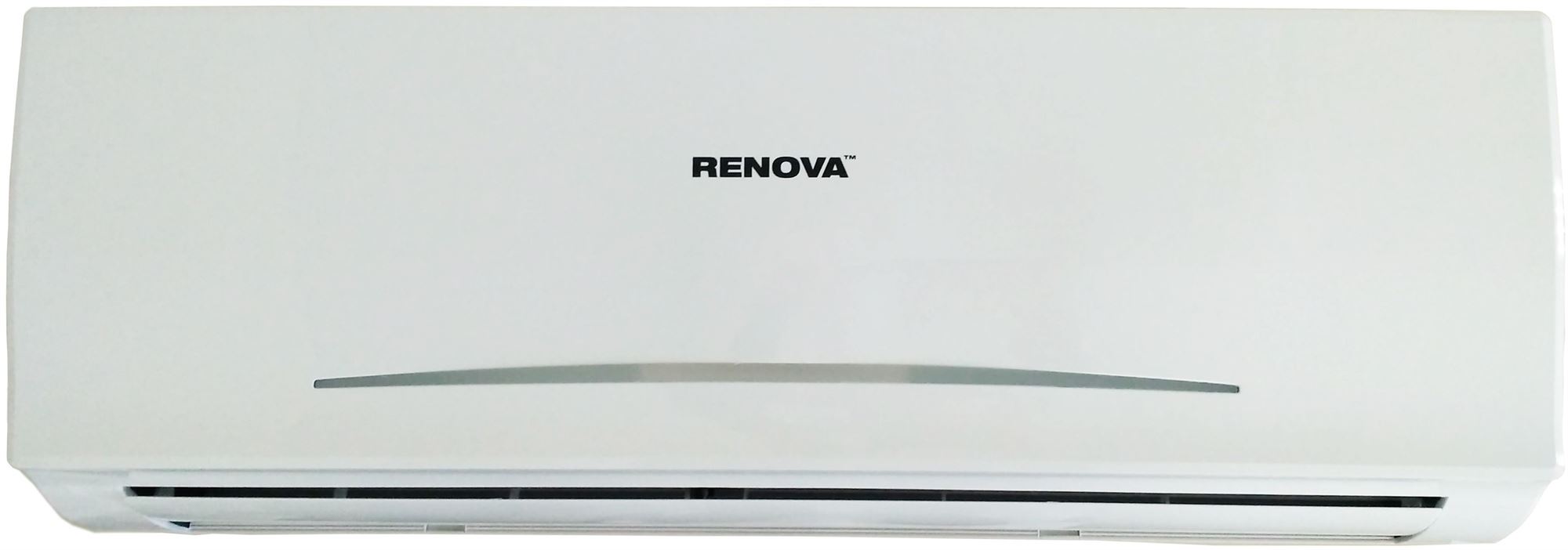 Кондиционер "Renova" CHW-12B Breeze