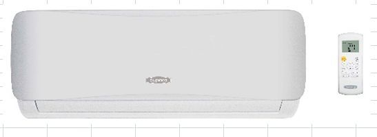 Кондиционер "Бирюса" B-09SIR/B-09SIQ