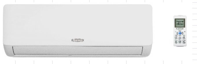 Кондиционер "Бирюса" B-12FIR/B-12FIQ