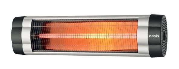 Обогреватель "Oasis" IG-25P