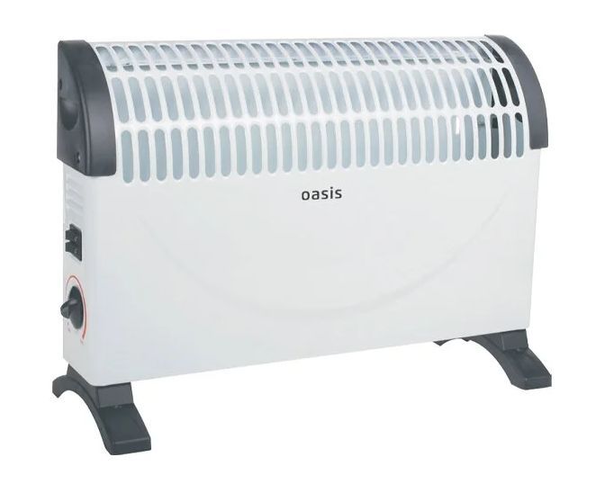 Конвектор "Oasis" KPO-15
