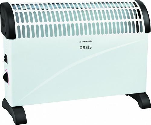 Конвектор "Oasis" KPO-20U
