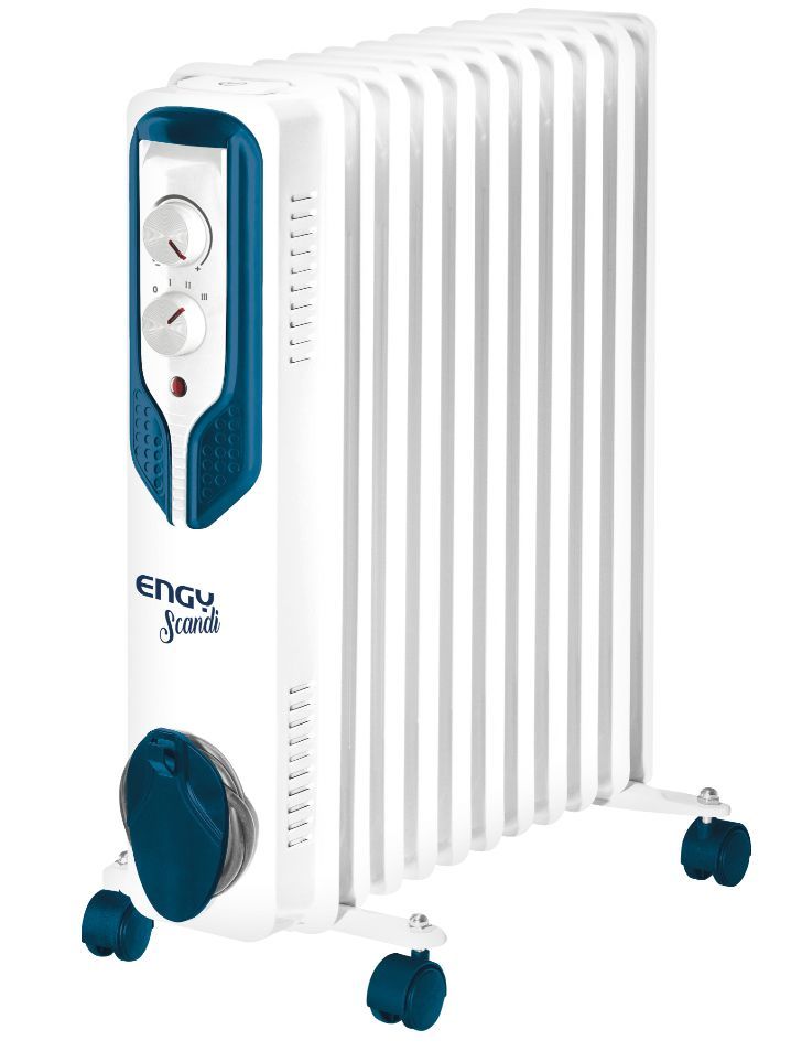 Радиатор масляный "Engy" EN-2511