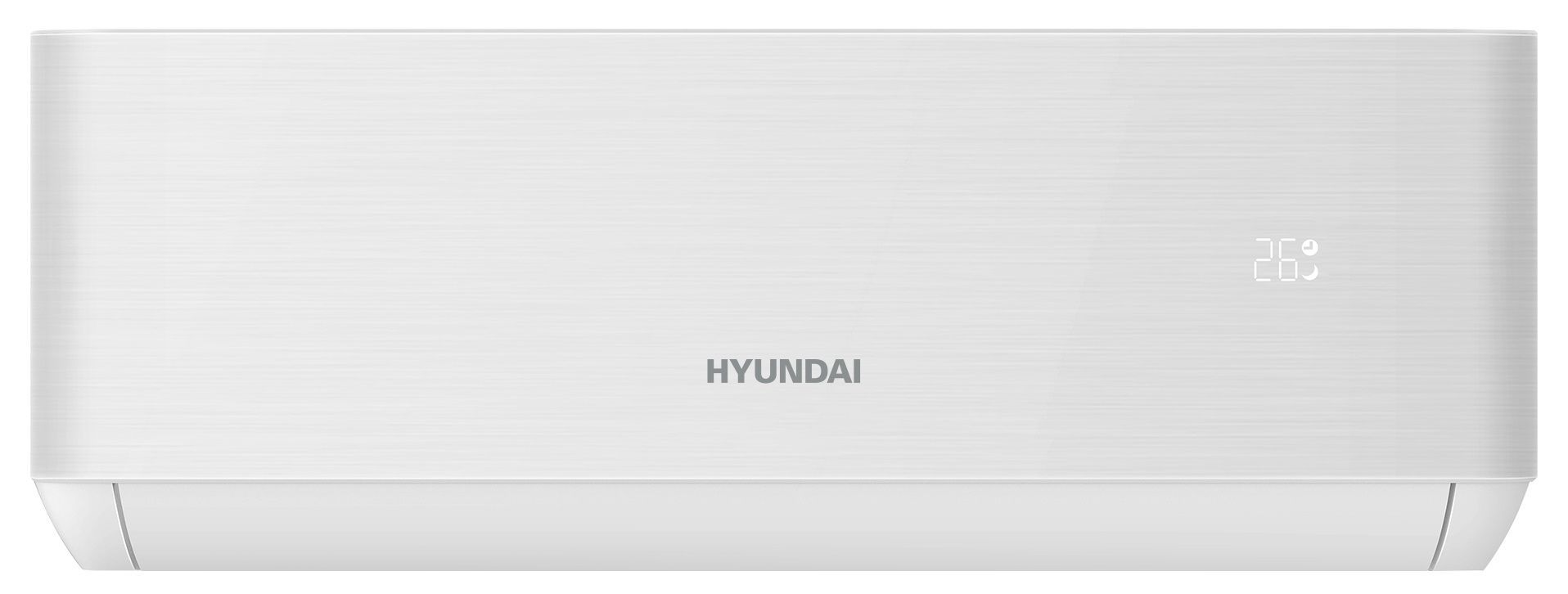 Кондиционер "Hyundai" HAC-07/T-PRO