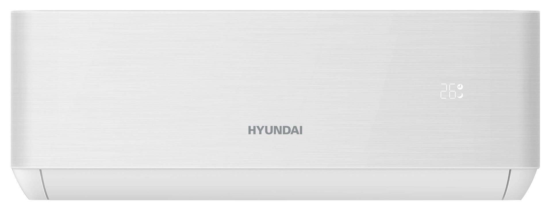 Кондиционер "Hyundai" HAC-09/T-PRO