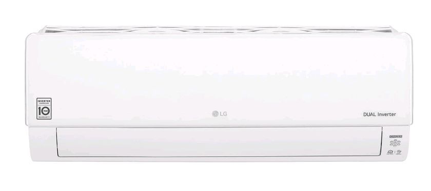 Кондиционер "LG" DC09RH