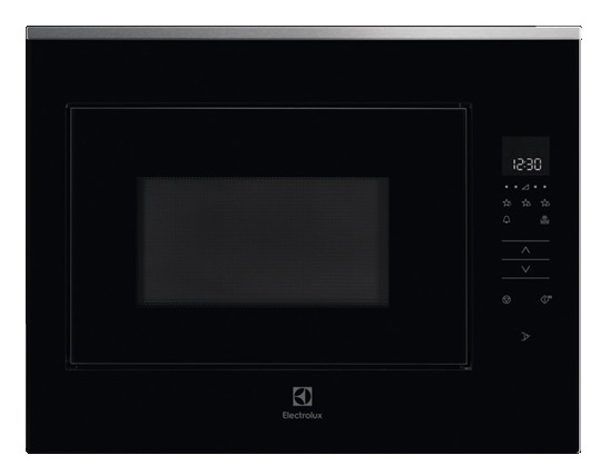 СВЧ-печь "Electrolux" KMFE264TEX