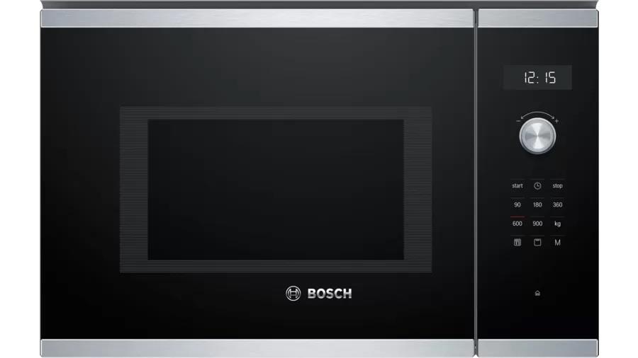 СВЧ-печь "Bosch" BEL554MS0