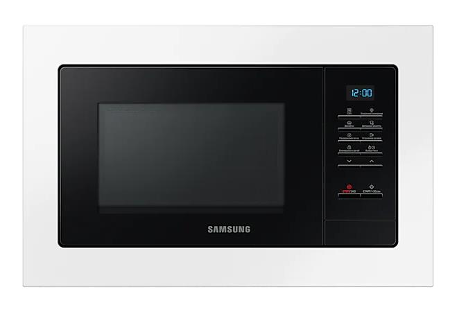 СВЧ-печь "Samsung" MS20A7013AL