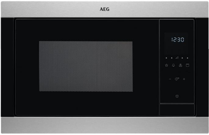 СВЧ-печь "AEG" MSB2547D-M