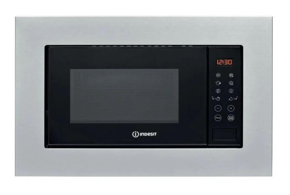 СВЧ-печь "Indesit" MWI120GX