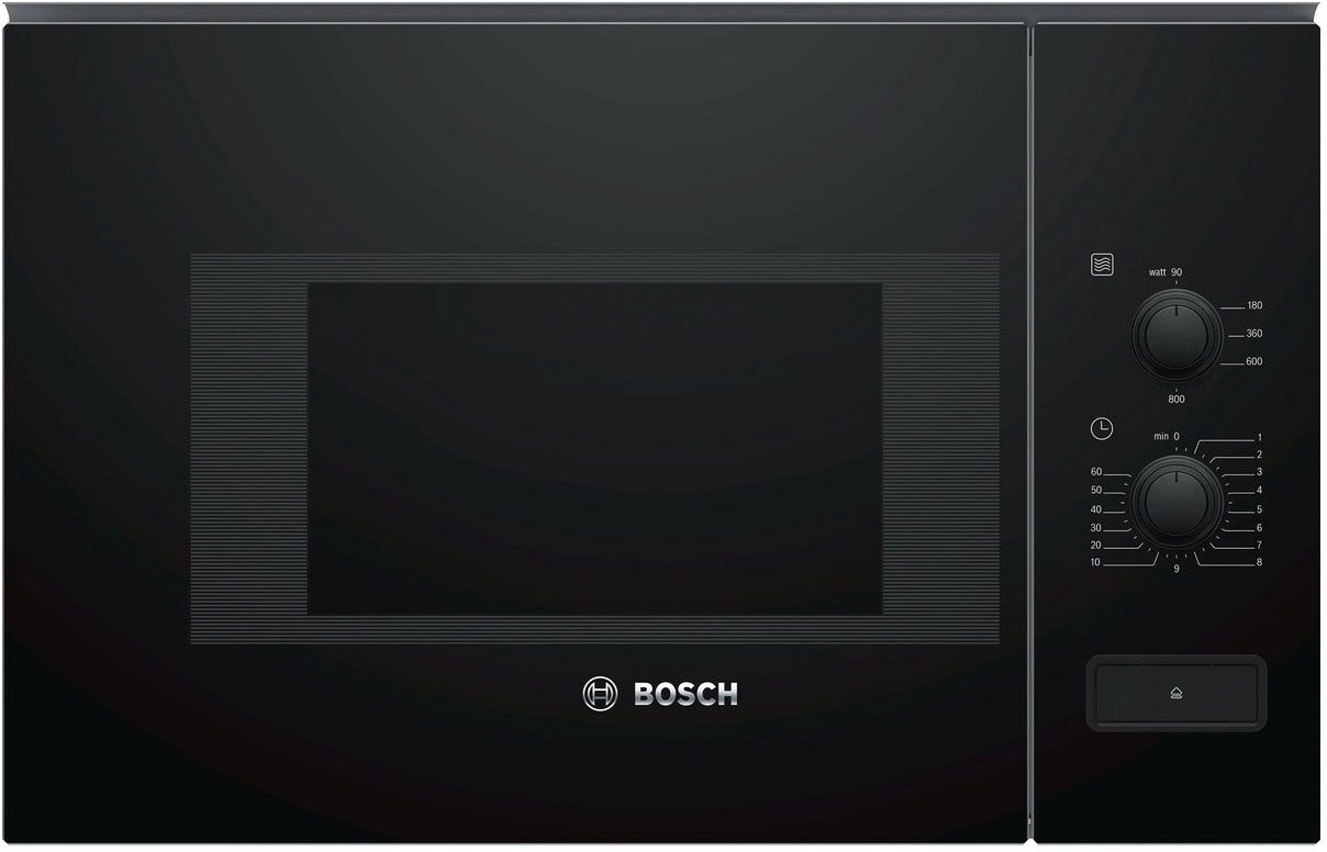 СВЧ-печь "Bosch" BFL520MB0