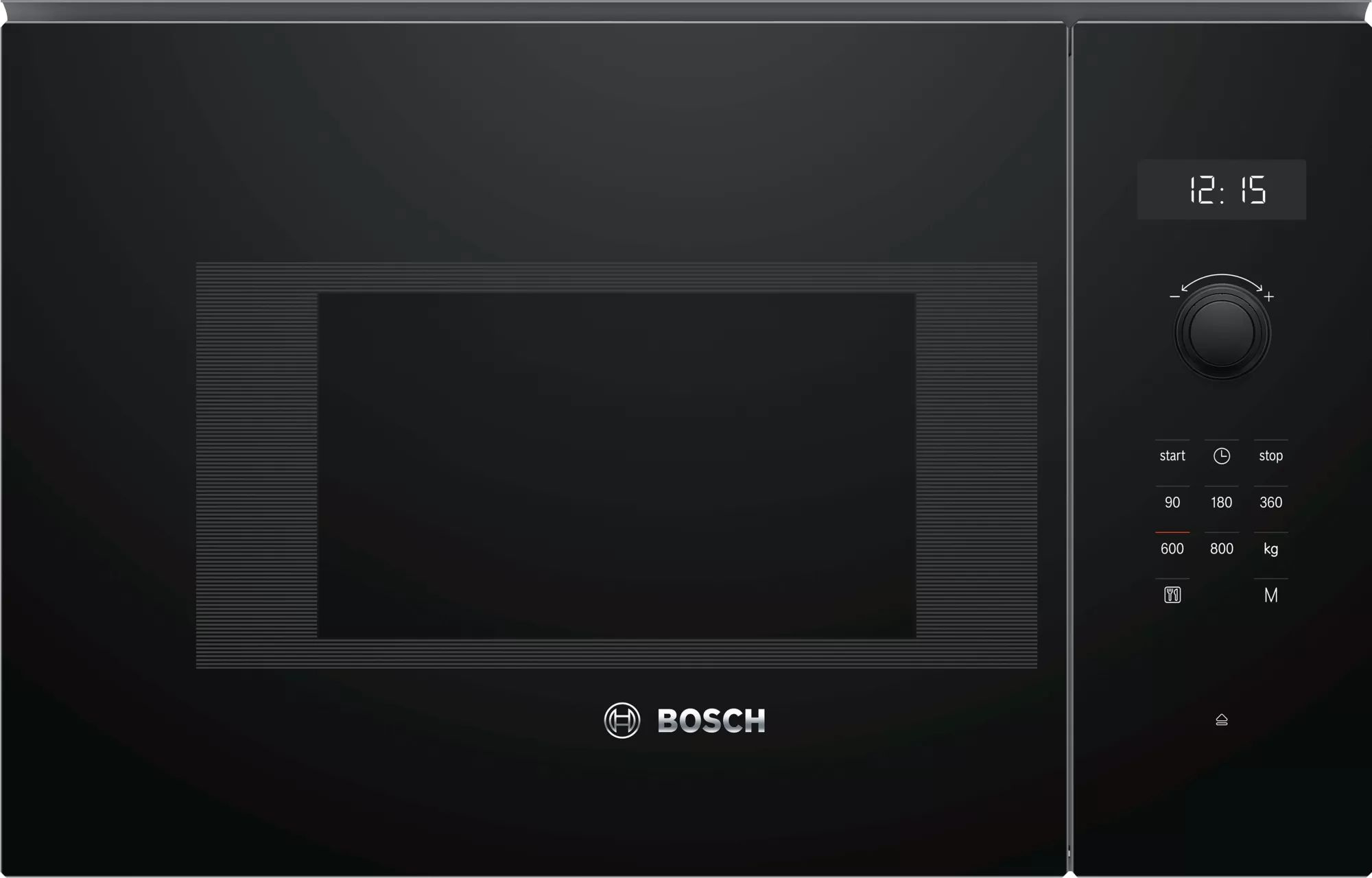 СВЧ-печь "Bosch" BFL524MB0