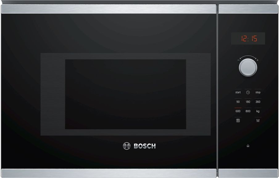 СВЧ-печь "Bosch" BFL523MS0