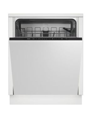 Посудомоечная машина "Beko" BDIN15320