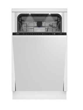 Посудомоечная машина "Beko" BDIS38122Q