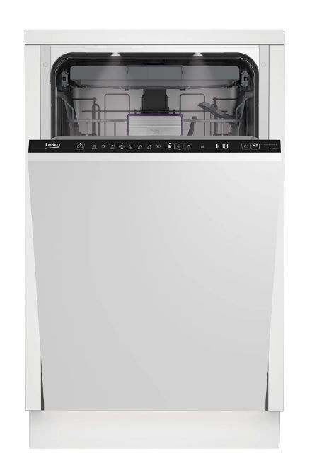 Посудомоечная машина "Beko" BDIS38121Q