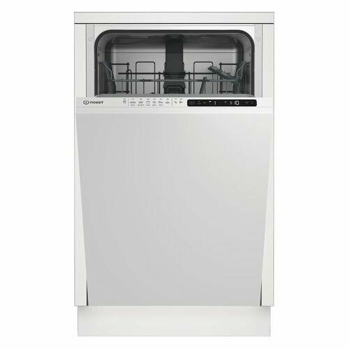 Посудомоечная машина "Indesit" DIS1C67E