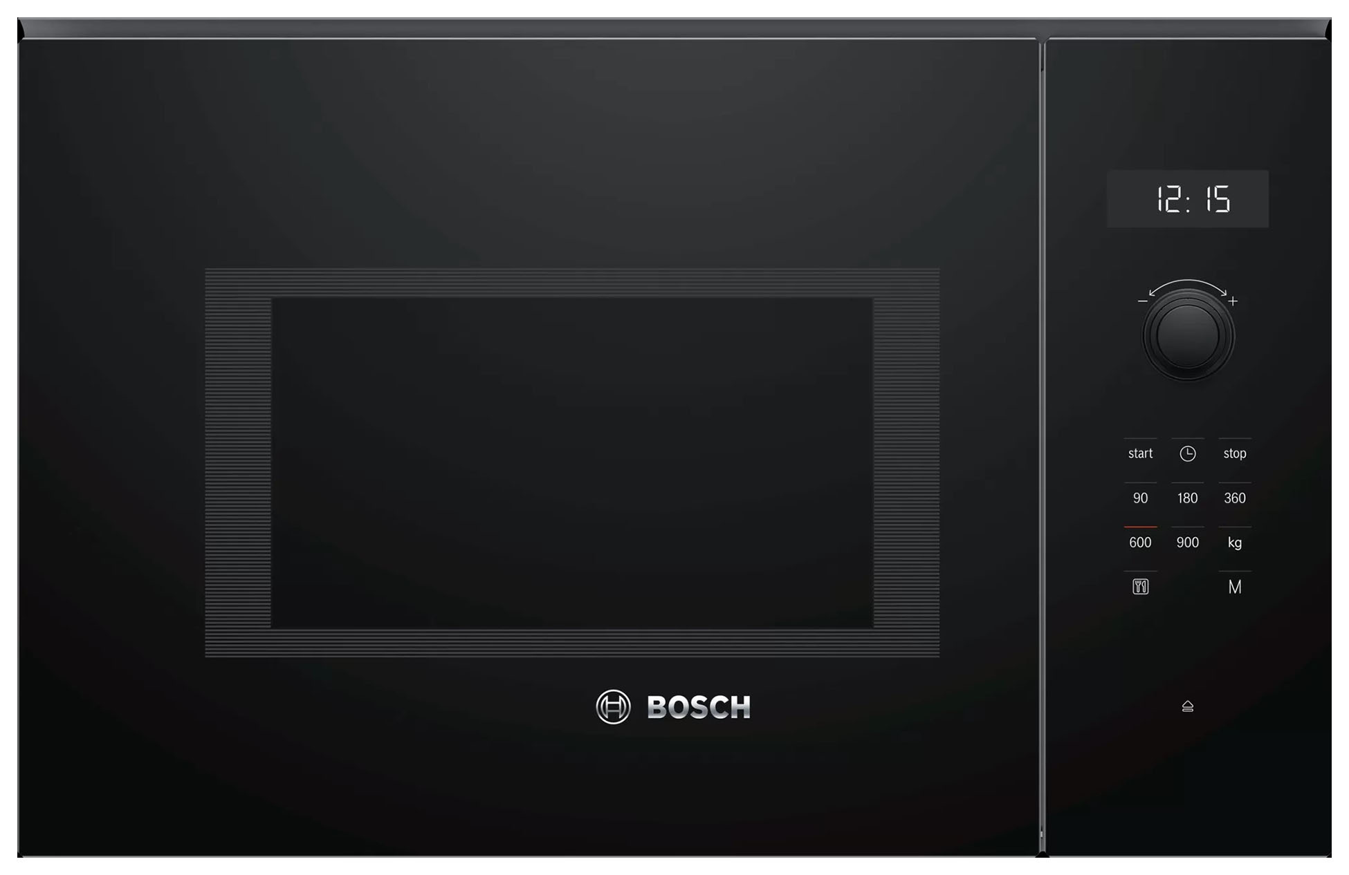 СВЧ-печь "Bosch" BFL554MB0