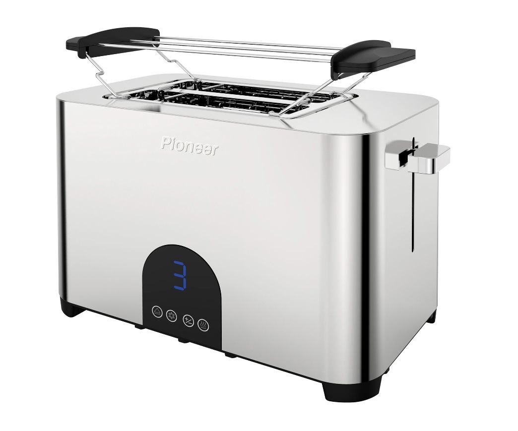 Тостер "Pioneer" TS185