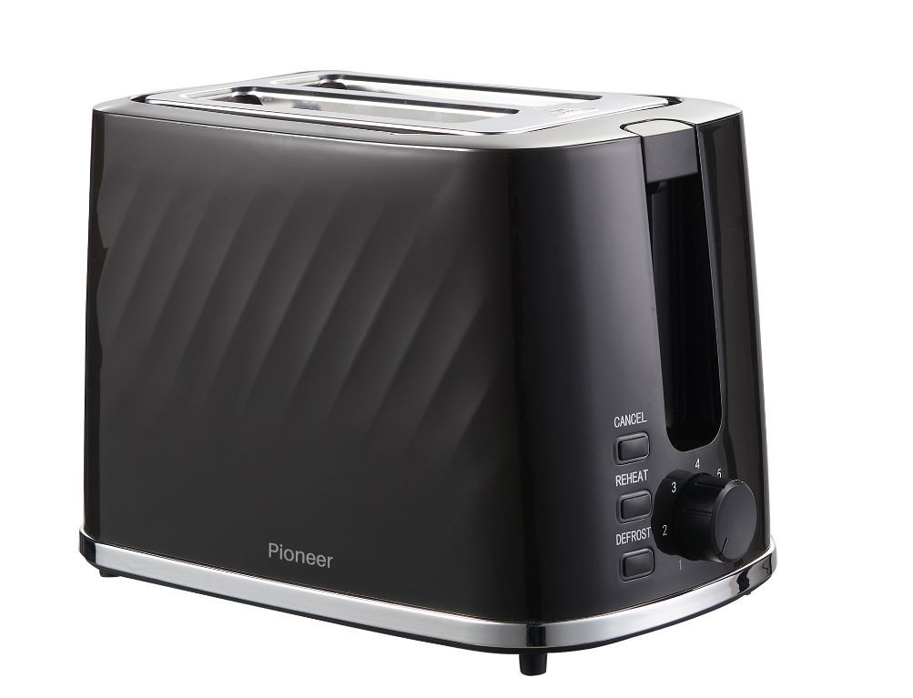 Тостер "Pioneer" TS220