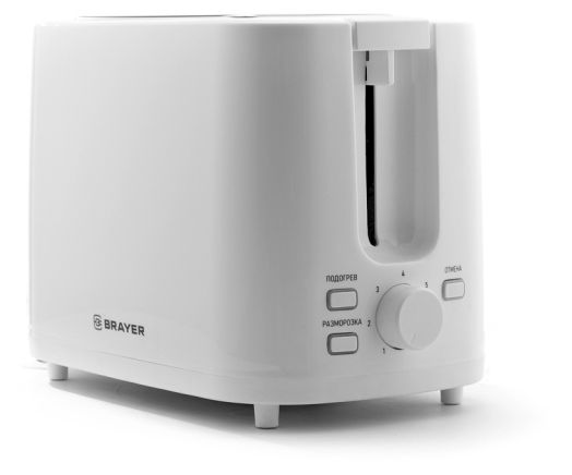 Тостер "Brayer" BR2107