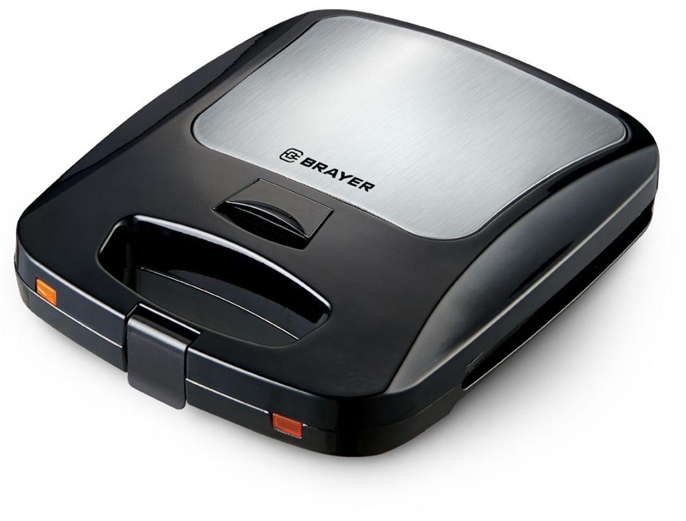 Вафельница "Brayer" BR2303