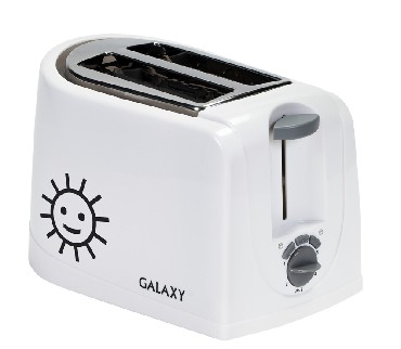 Тостер "Galaxy" GL2900