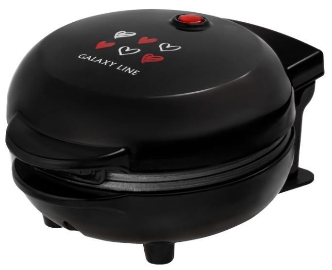 Вафельница "Galaxy" GL2980
