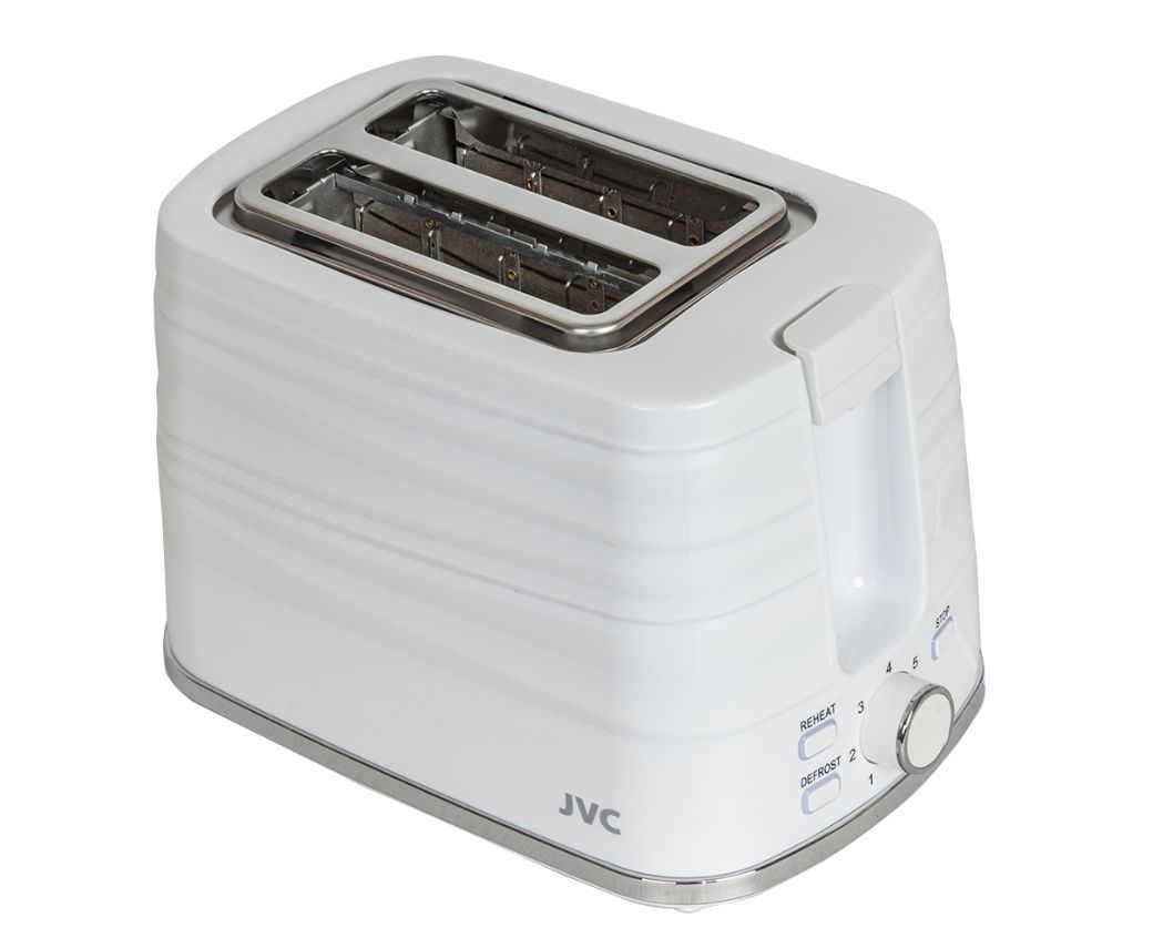 Тостер "JVC" JK-TS624
