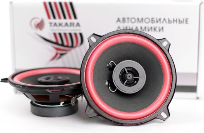 Автоколонки "TAKARA" AS-525