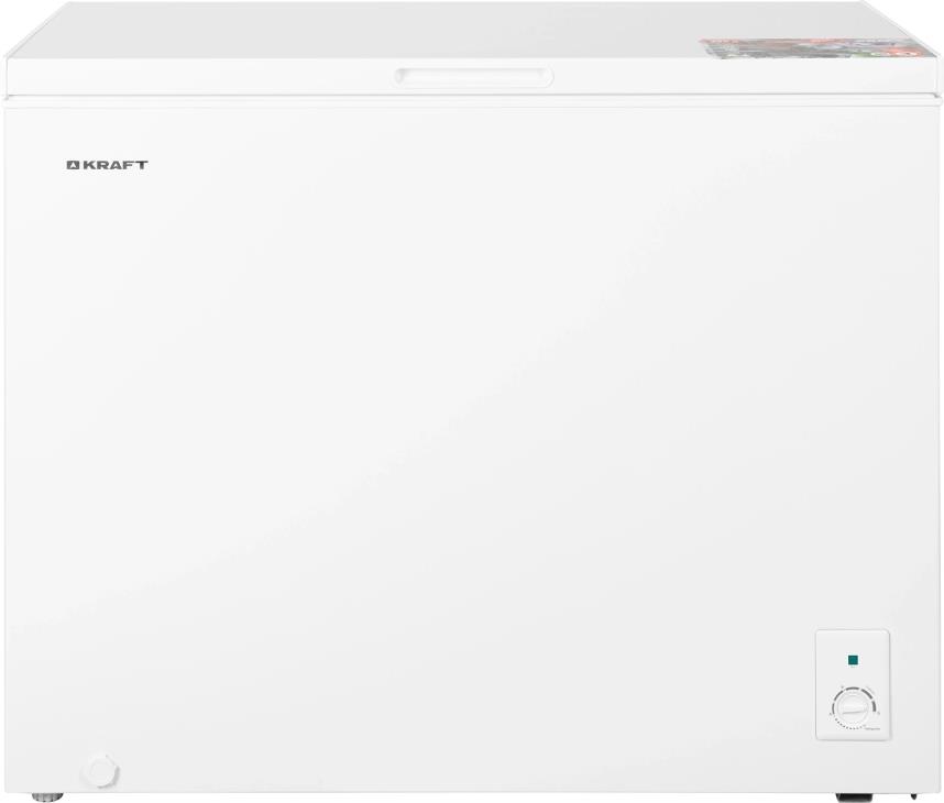 Ларь-морозильник "Kraft" BD(W)-280RX