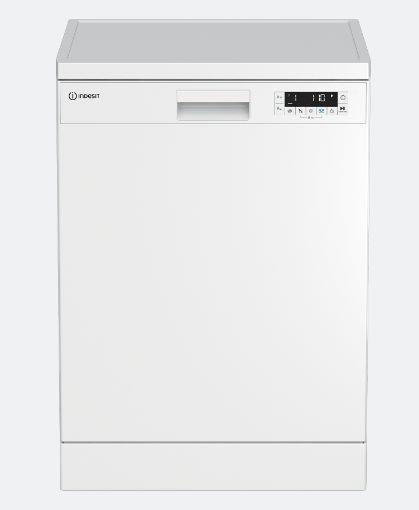 Посудомоечная машина "Indesit" DF4C68D