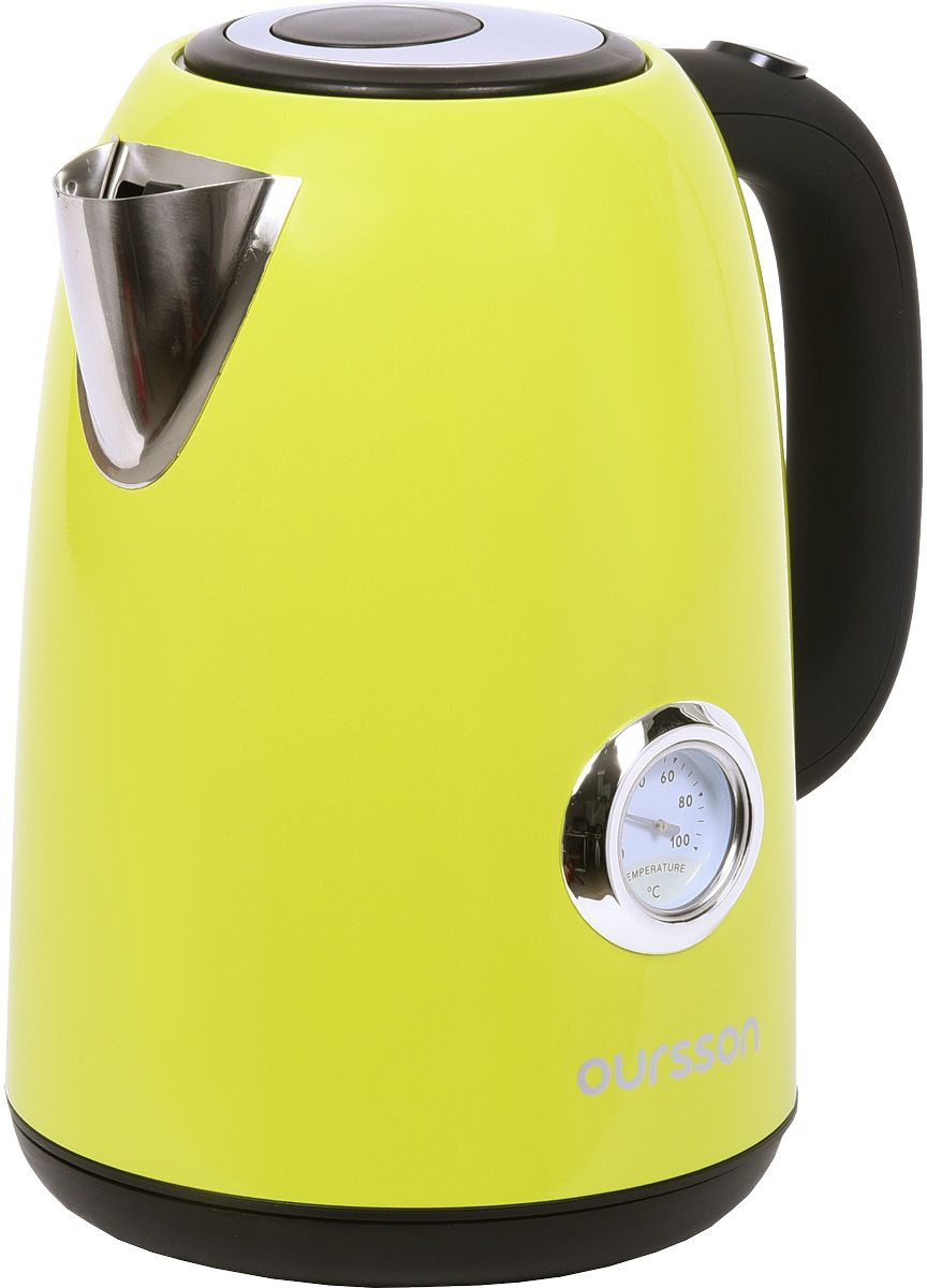 Чайник "Oursson" KE1752M/GA