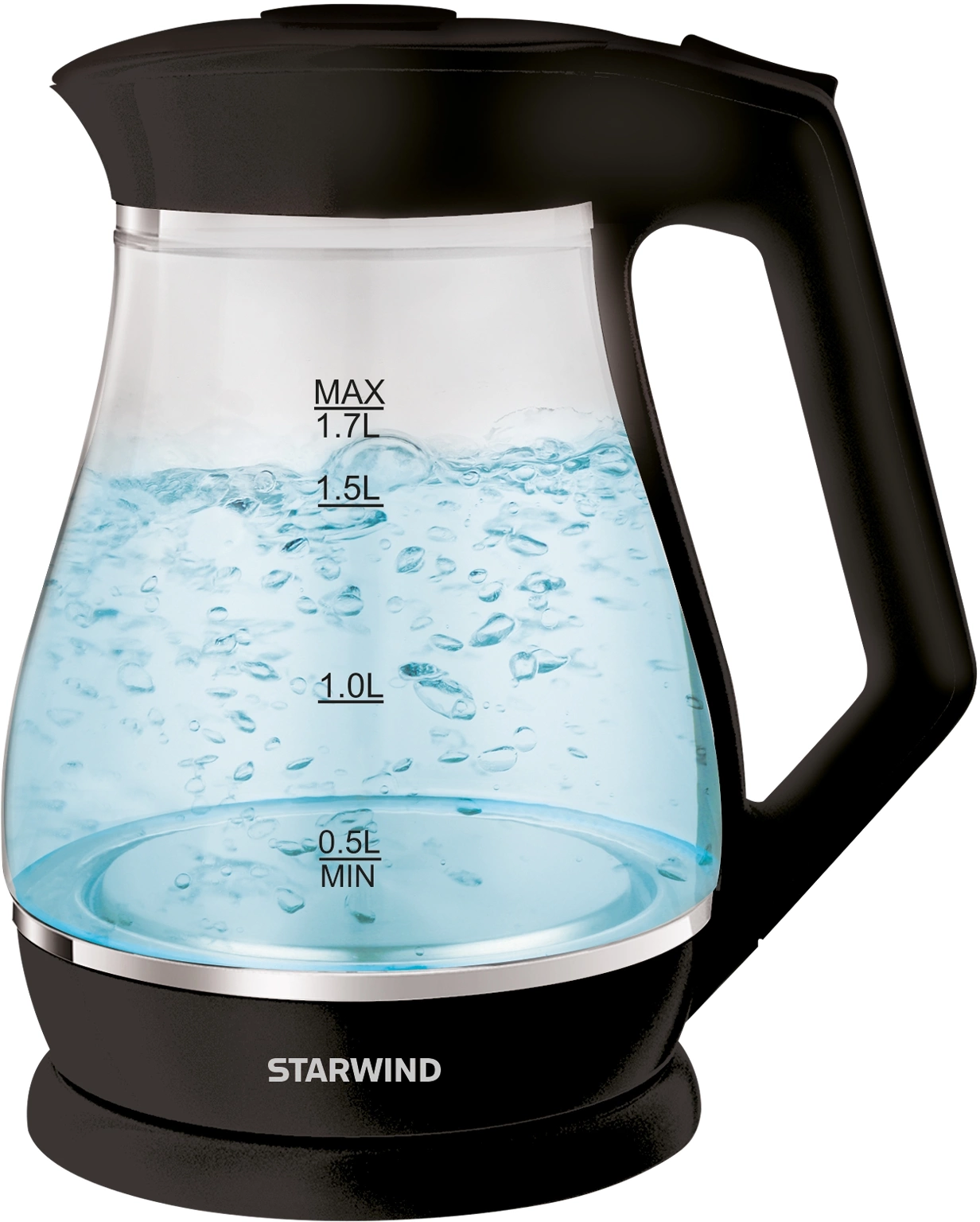 Чайник "Starwind" SKS2035